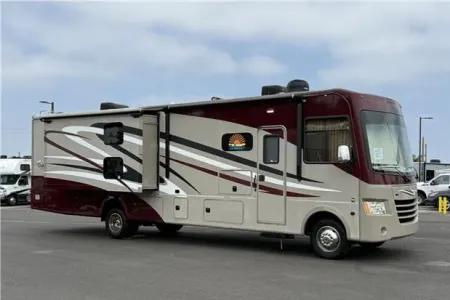 2016 Coachmen Mirada #2191