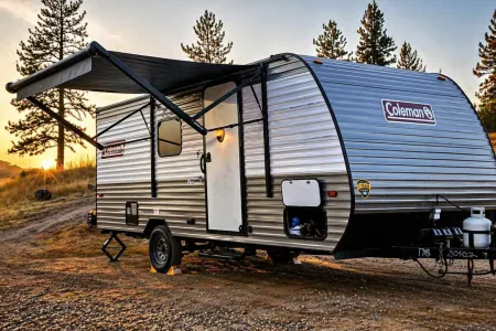 2026 Coleman 17B