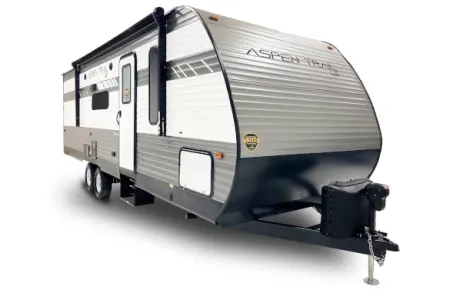 2022 Aspen Trail Other