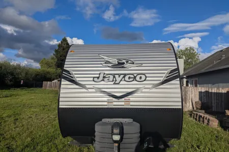 2025 Jayco Luxury Studio — Perfect Sonoma Wine Country Retreat