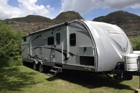 Caliber 320KBH