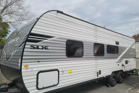 Jayco SLX 260BH