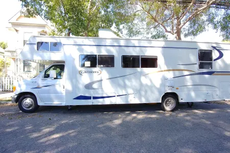 BurningMan Rental! Off grid ready Solar Generator
