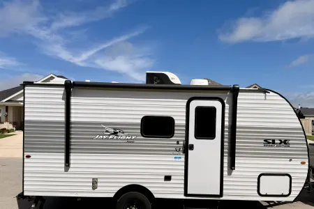 2026 Jayco 170BH