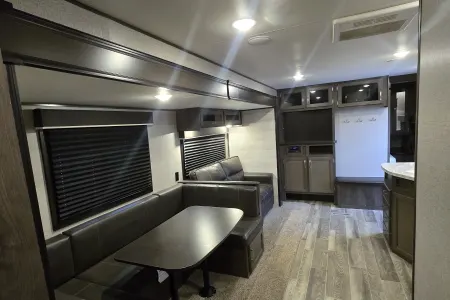Jayco Jay Flight