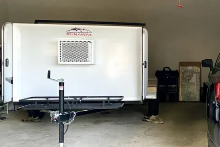 2021 Runaway Camper RangeRunner