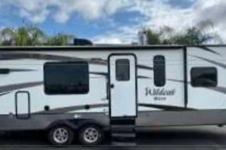 2019 Forest River Wildcat (SAL 573)