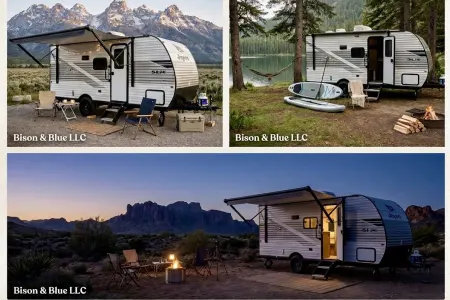 2026 Jayco SLX 175BH | SUV Towable!