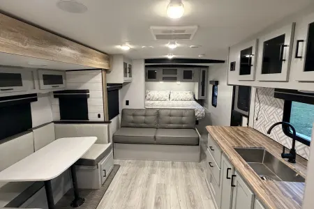 The Ultimate Family Getaway