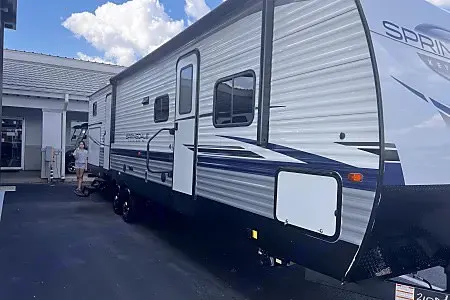 2024 Keystone RV Springdale SAL 1930