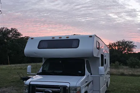 Coachmen Freelander