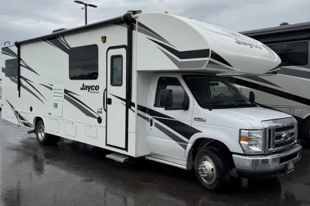 2020 Jayco Redhawk 31F