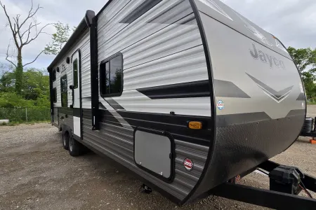 2023 Jayco 264BH