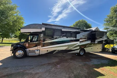 2026 Jayco Seneca HAL 2623