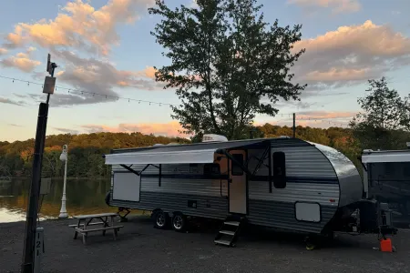 2021 Gulf Stream Ameri-Lite (SAL 1601)