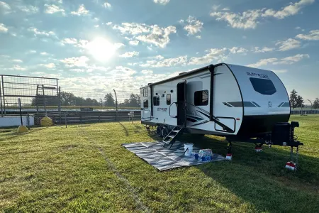 Capturing Memories -  Bunkhouse