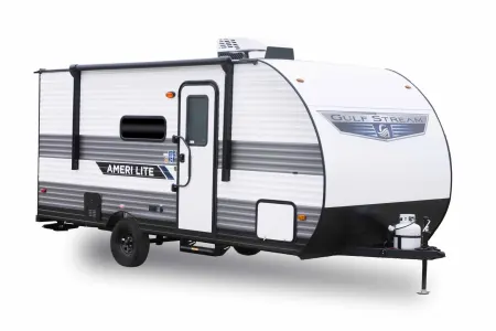 Scout | Lightweight Bunkhouse · SUV-Towable