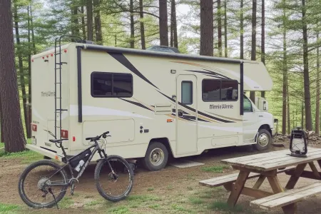 Meet Lamar; that friend that's ready to go anywhere, anytime!