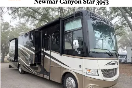 Titus The Titan-2016 Newmar Canyon Star 3953