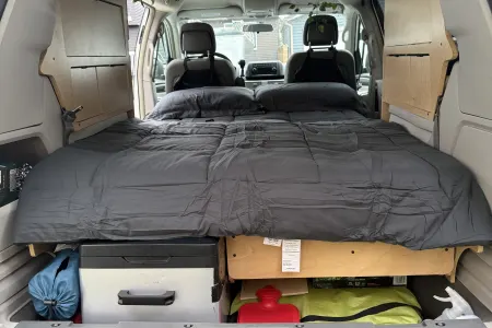 Hani campervan