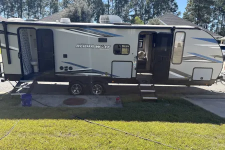 Our Home Away From Home