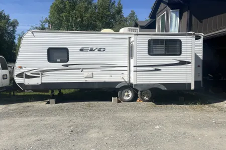 Forest River Evo - Wasilla - Pet Friendly