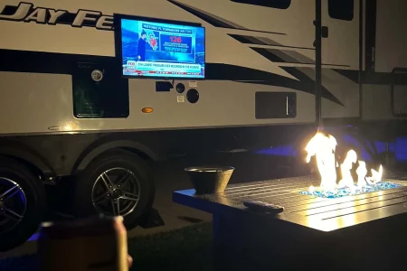 2023 Jayco Jay Feather