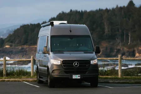 Home on the Road Thrills