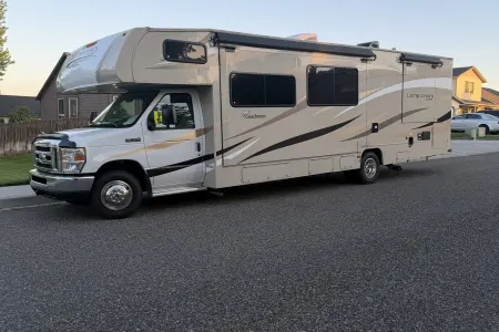 Great RV for all