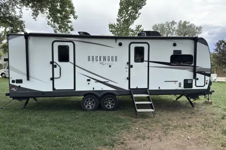 The Rockwood Getaway