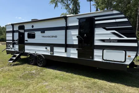 2025 Grand Design Family Getaway