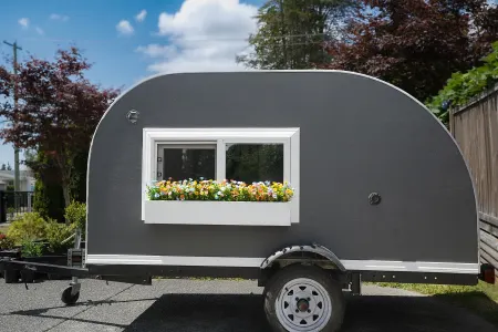 Micro Camper