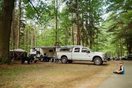 Kid-Friendly Bunkhouse w/ Real Bedroom Door — Delivered