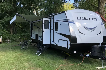 Bullet RV