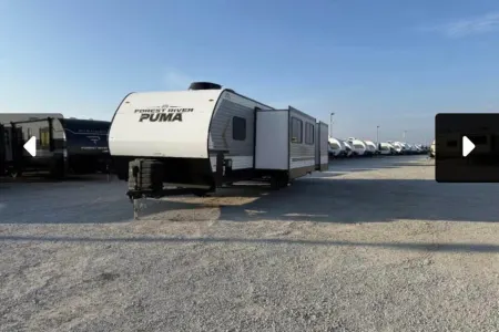 2026 LUXURY RV