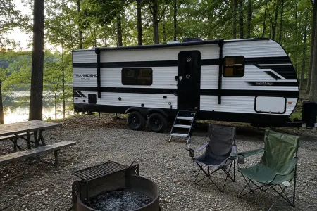 The Retreat