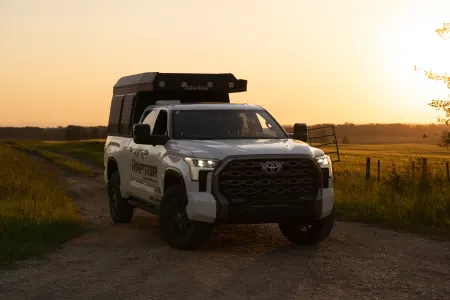 Raptor Rooftop Rentals Alu Cab Cabin Camper