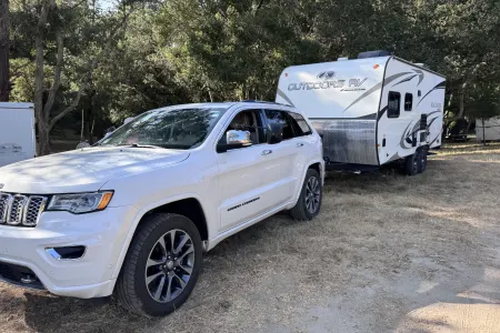 Outdoors RV Mfg. - 18DB