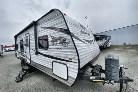 2019 Jayco Jay Flight Rocky Mountain Edition