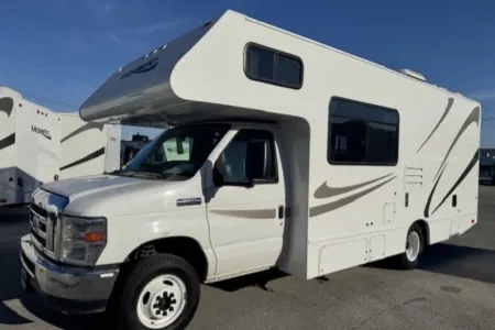 Travel on Wheels