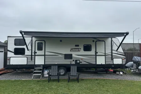 2019 Coleman Lantern Edition