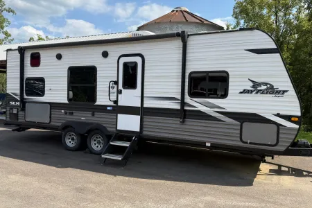 Jayco 264BH