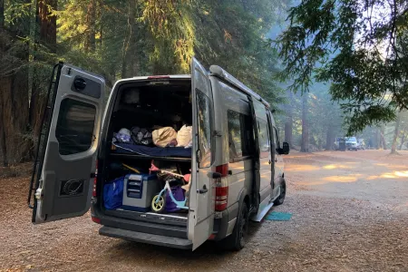 2013 Mercedes-Benz Sprinter