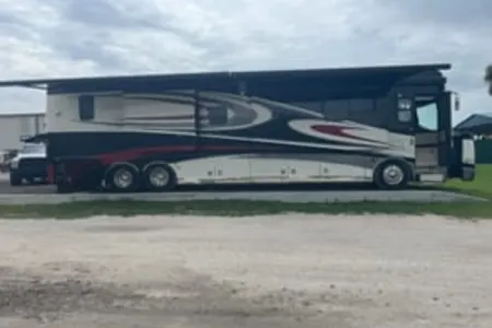2010 Newmar King Aire TAFL2823