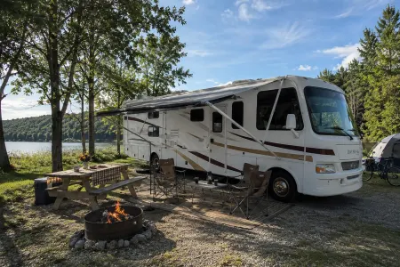 “Daybreak”  Sleeps 8
