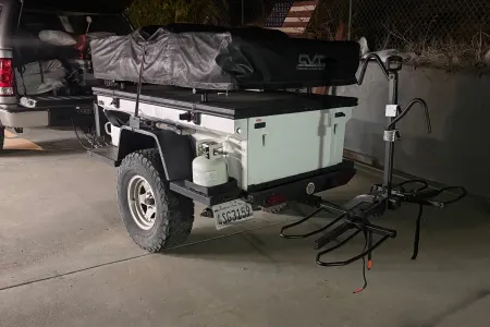 Adventure Trailer