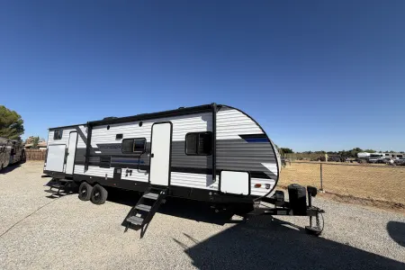 El Mirage RV