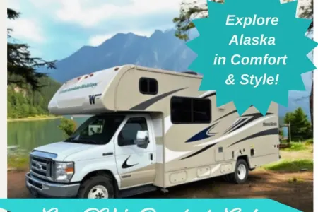 Adventure Awaits!