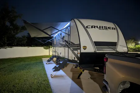 Emerald Coast Cruiser
