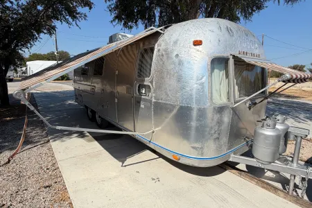 Airstream Dreams